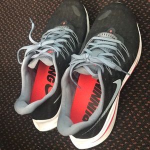 Nike Zoom Vomero running shoes